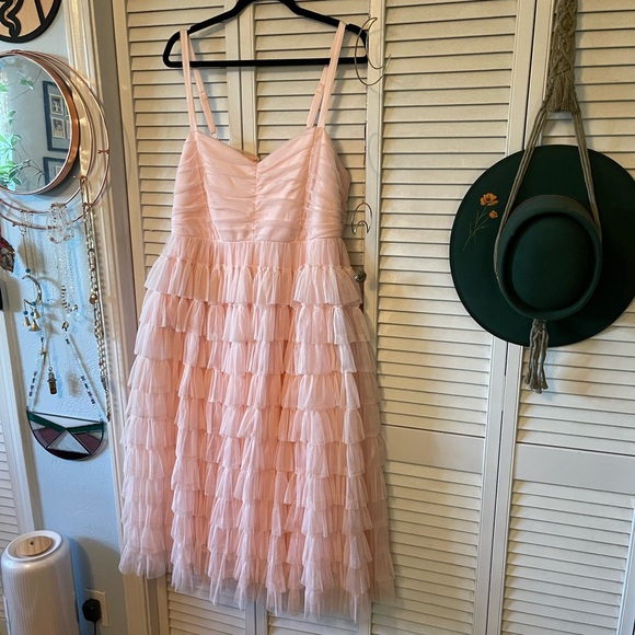 torrid Dresses & Skirts - Torrid Special Occasion Dress